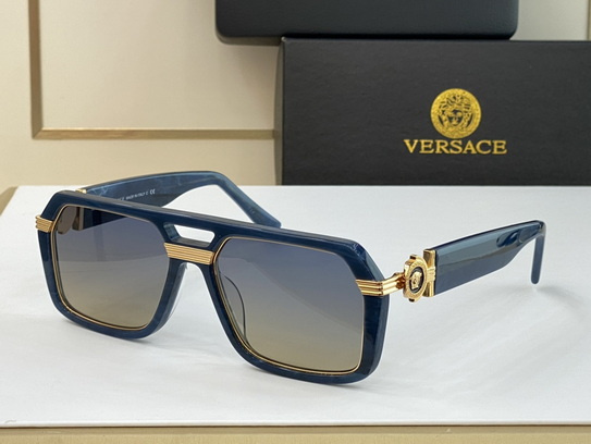 Versace Sunglasses AAA+ ID:20220720-77